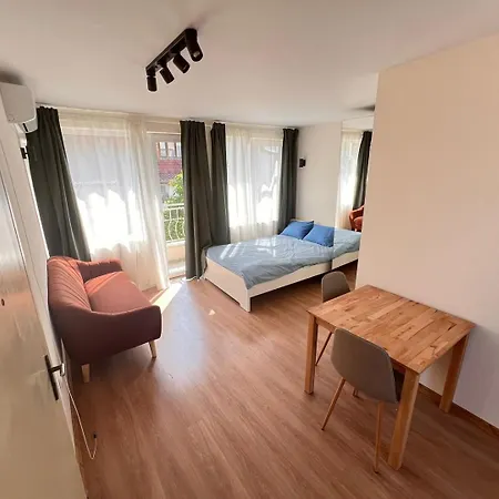 Apartament Sunny Nest *