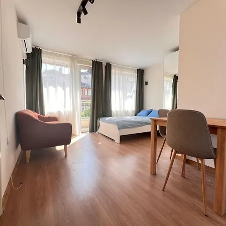 Apartament Sunny Nest Warna