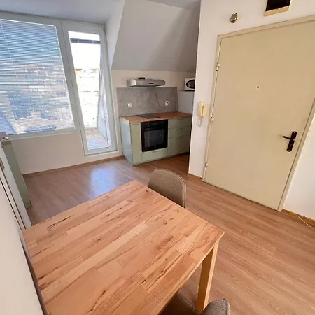 Apartament Sunny Nest
