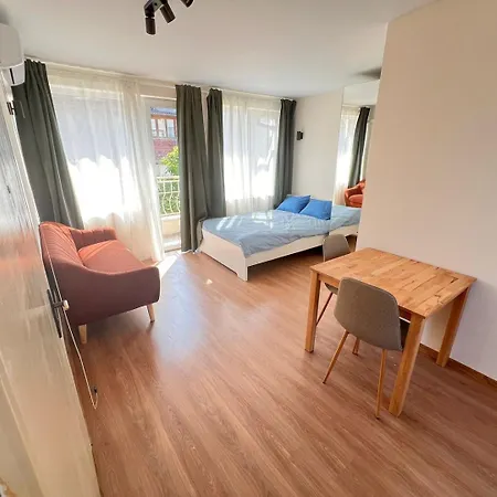 Apartament Sunny Nest *