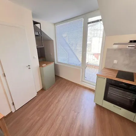 Apartament Sunny Nest Warna