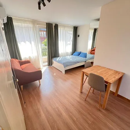 Apartament Sunny Nest Warna