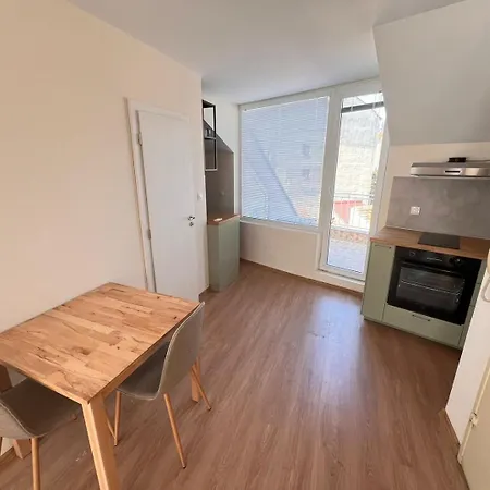 Apartament Sunny Nest Warna