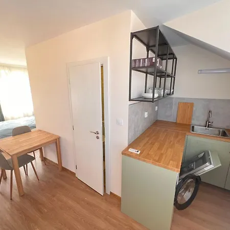 Sunny Nest Apartament Warna