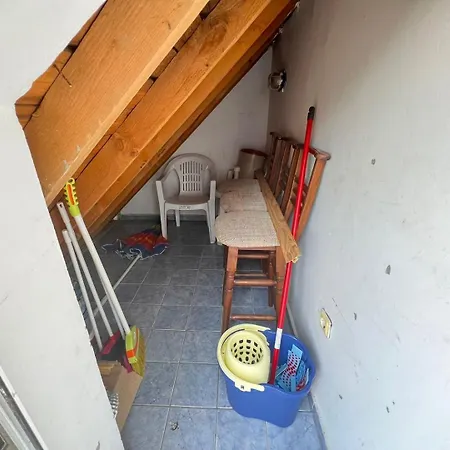 Sunny Nest Apartament