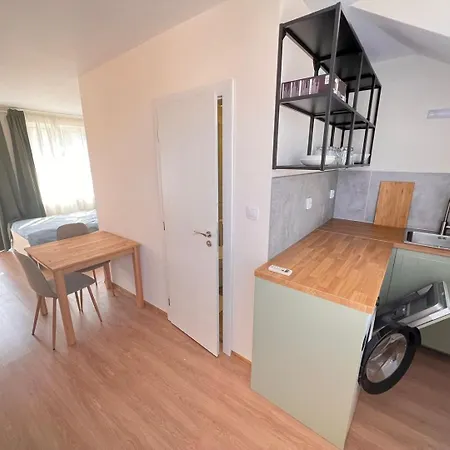 Apartament Sunny Nest Warna