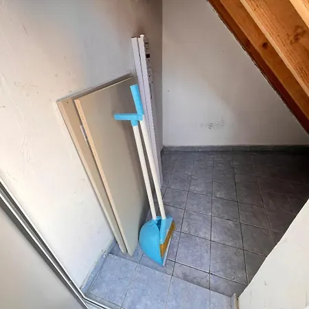 Apartament Sunny Nest Warna