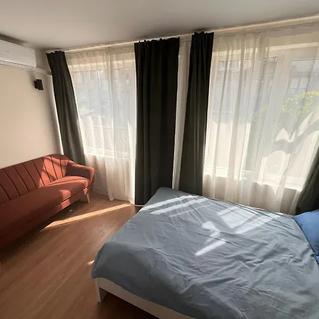 Apartament Sunny Nest