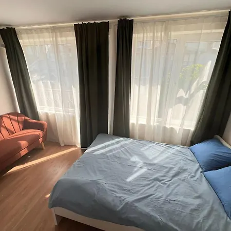 Apartament Sunny Nest *