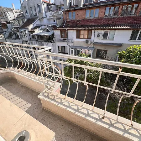 Apartament Sunny Nest *