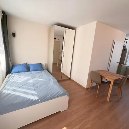 Sunny Nest Apartament