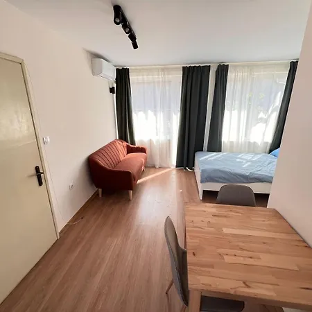 Apartament Sunny Nest