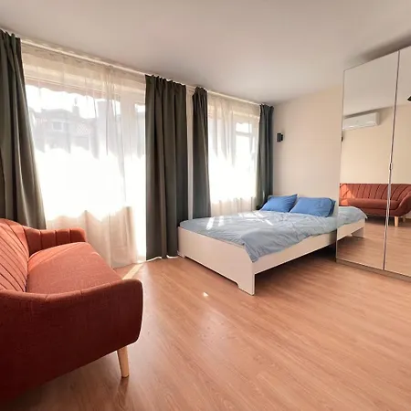 Apartament Sunny Nest Warna