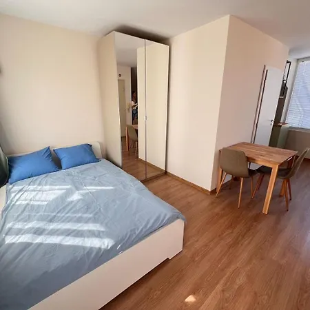 Apartament Sunny Nest