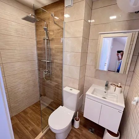Apartament Sunny Nest