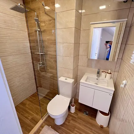 Sunny Nest Apartament